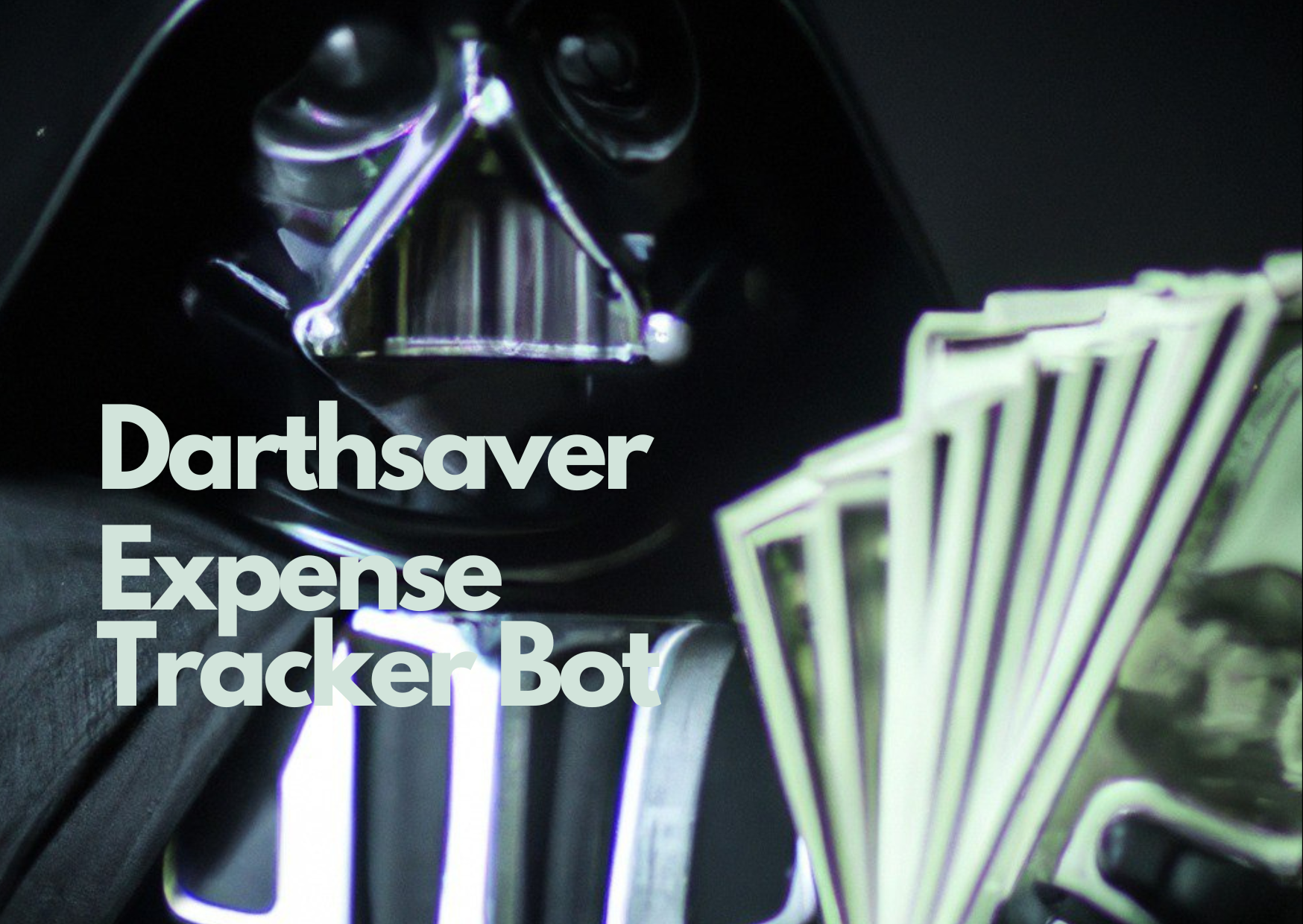 DarthSaver Bot cover